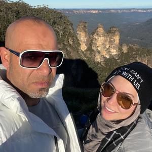 Meet your Posher, Saraa